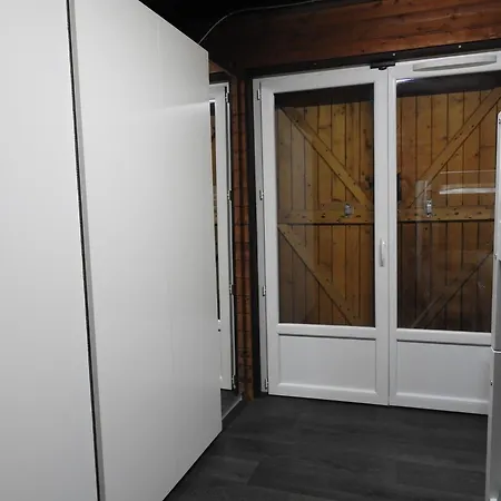 La Maison Du Caminol Monsegur  Exterior foto