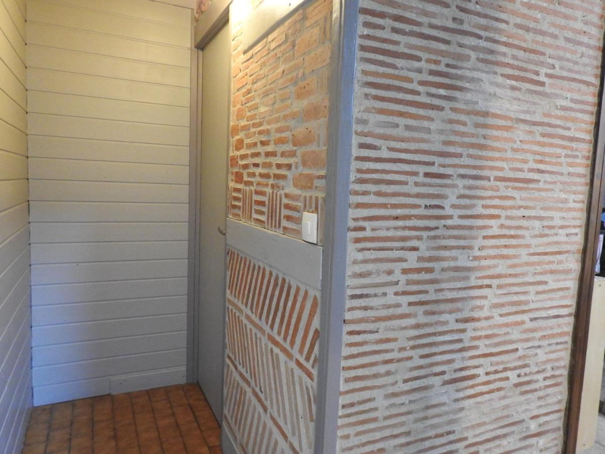 La Maison Du Caminol Ferienhaus *