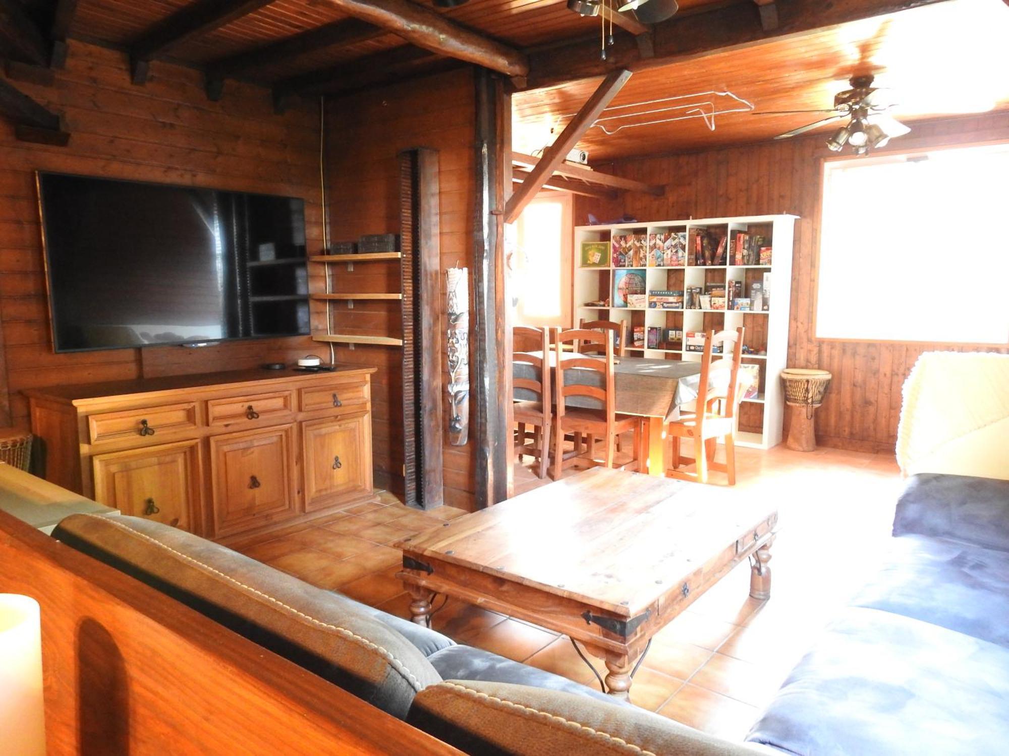 Ferienhaus La Maison Du Caminol *