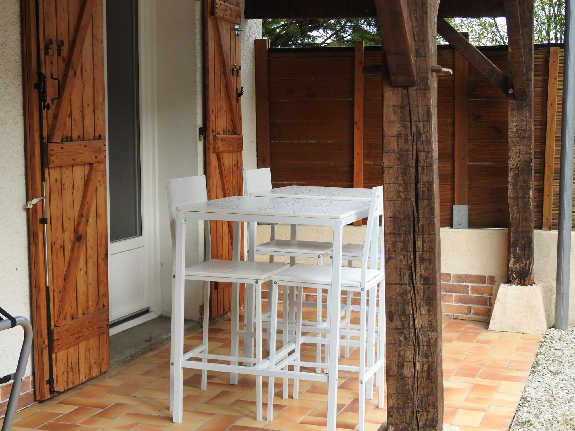 Ferienhaus La Maison Du Caminol *